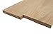 Barrington Hardwoods White Oak Lumber Board - 3/4