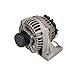 Produktbild BOSCH Lichtmaschine 140A Generator LiMa 14V Alternator mit Freilaufriemenscheibe für VOLVO V70 II (285) 0 986 047 380