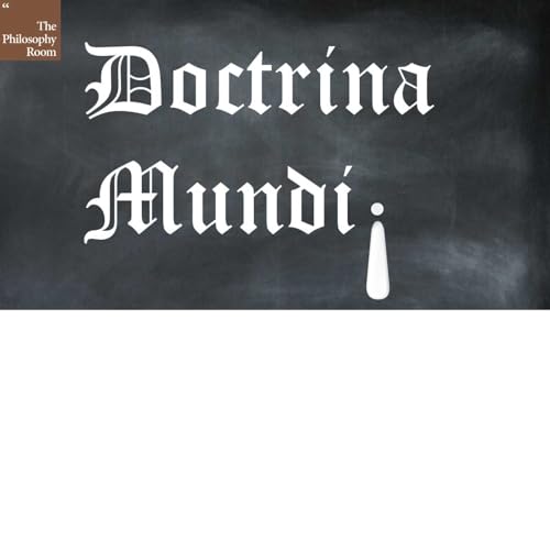 Doctrina Mundi cover art