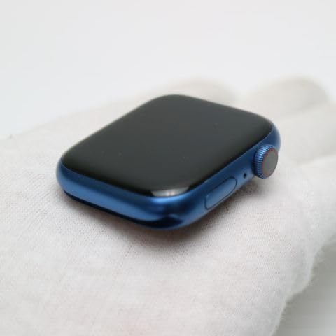 Amazon.co.jp: 【整備済み品】 Apple Watch Series 7 (GPS + Cellular 