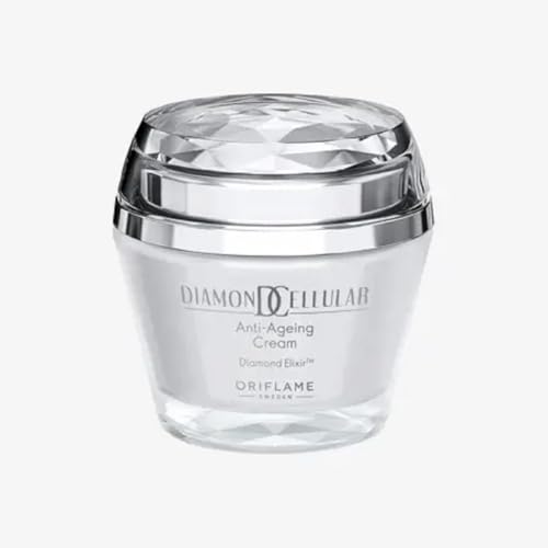 Oriflame Diamond Cellular Anti-Ageing Cream 50ML