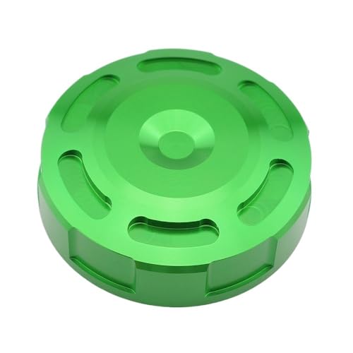 Couvercle réservoir frein MT09 et MT07 Tracer en aluminium CNC