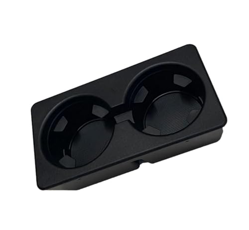 Support Gobelet Voiture pour Silverado et Tahoe Console Centrale 19154712