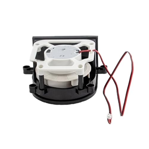 Moteur de ventilateur robot aspirateur SFD-GB0615HG, pièce détachée de remplacement
