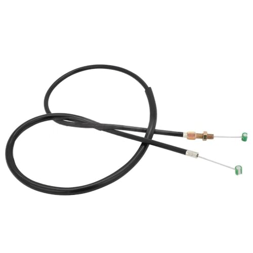 Câble d'accélérateur moto GSXR600 GSXR750 pour remplacer une commande dure
