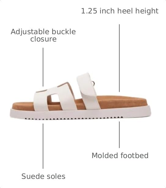 Image of Steve Madden Women's Mayven Sandal