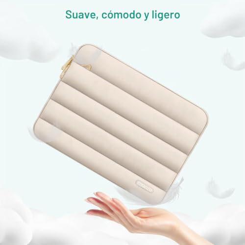 Funda portátil 14 pulgadas con estuche para Lenovo e HP 5