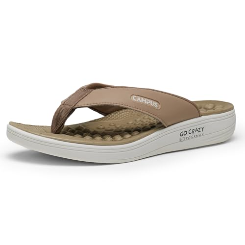 Image of Campus Women Sl-418L Flip-Flops