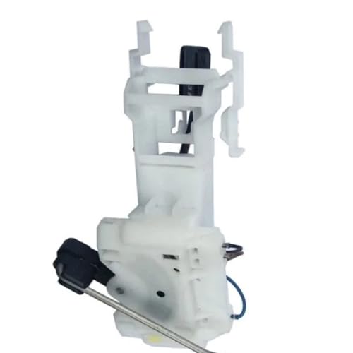 Sensor de nivel de combustible izquierdo para Audi A6 C7 A7 12-18 4