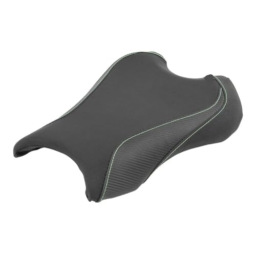 Housse de selle passager ZX-10R finition premium pour pièces de carrosserie moto