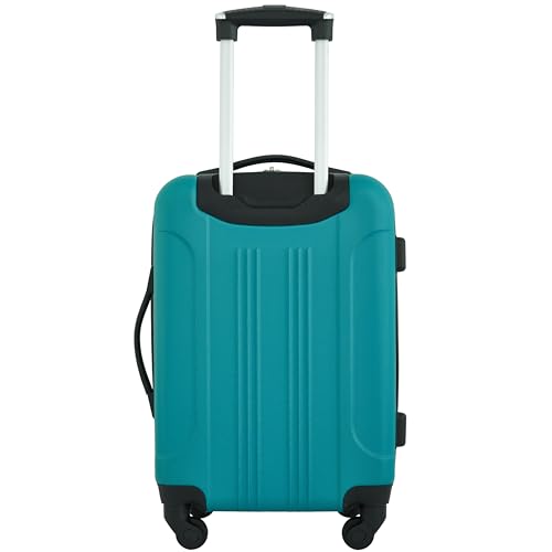 Travelers Club Sky+ Luggage Set