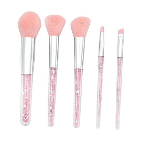 Frcolor 5{ Zbg pE_[uV NACNP[X ωn CNAbvpbg i CNuVP[X makeup brush pCNuV ṽCNuV sN