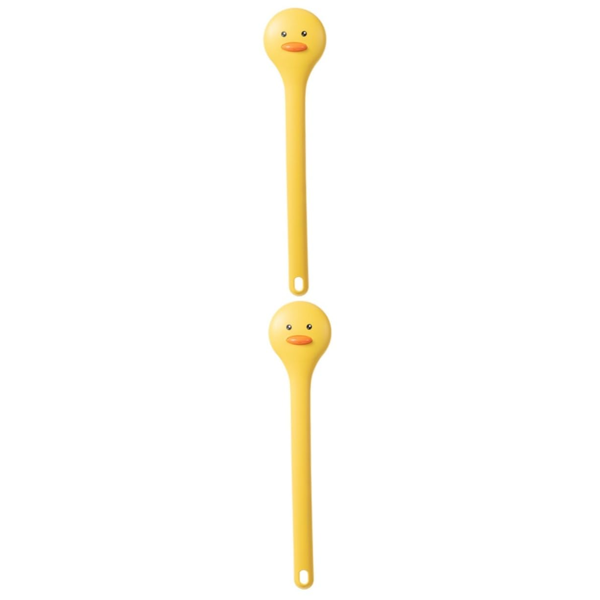 Healeved 2pezzi Spazzola Da Doccia Manico Setole Morbide Per Bagno Rinfrescante e Massaggiante Facile Da Riporre e Pulire Spazzola Scrub Per Corpo e Schiena