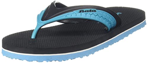 Image of Bata Men's ORTHO HAWAII Flip Flop
