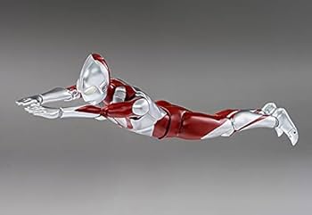 Amazon | フィグゼロS シン ウルトラマン 6インチ ウルトラマン