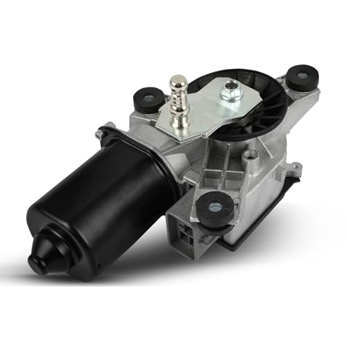 Image of SCITOO Windshield Wiper Motor Fit For Chevrolet For C3500HD