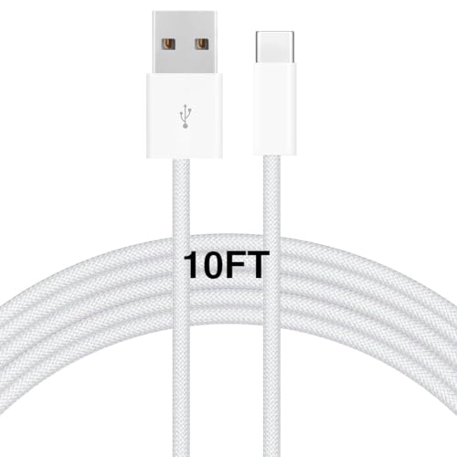 10ft iPhone 15 Car Charger for...