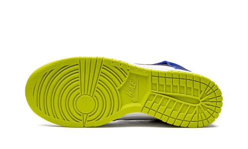 Image of Nike Women's Dunk High Sneaker