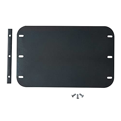 YARDMAX Plate Compactor Pad for YC1160