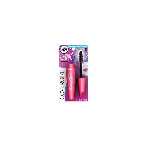 CoverGirl Lashblast Full Lash Bloom Black 830 Waterproof Mascara -- 2 per case.
