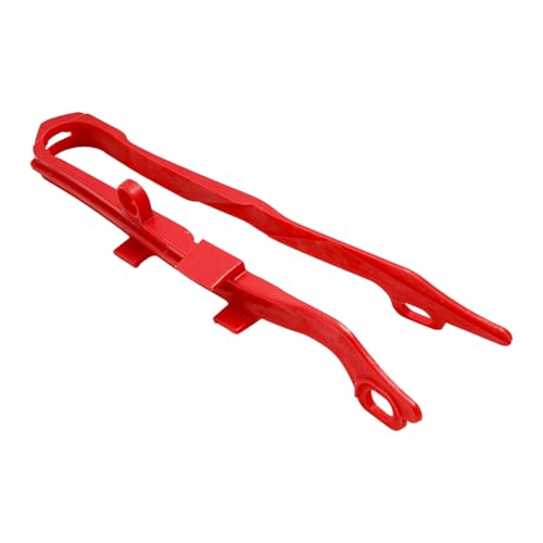 Protector de cadena de brazo basculante con diseño de estabilidad mejorado para CRF250 6