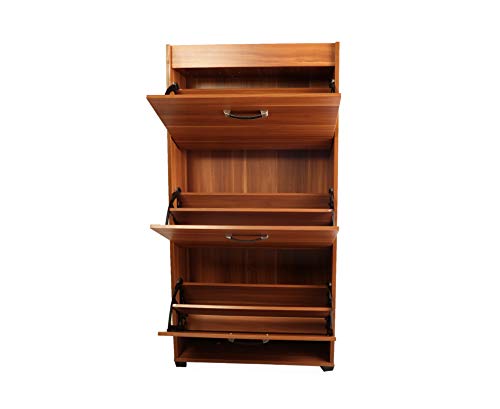 Reviews y listado de Zapateras de madera listamos los 10 mejores. 20 Reviews y listado de Zapateras de madera listamos los 10 mejores. 14