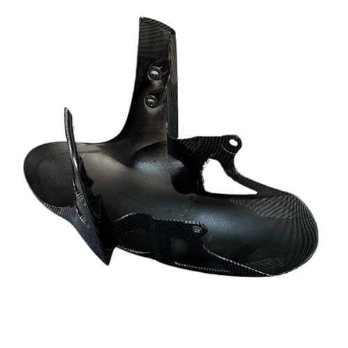 Accessoires de moto garde-boue arrière YZF-R1 carénage noir - 4