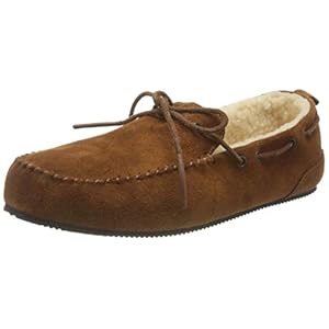 Superdry mocassin slipper heren Instapschoen