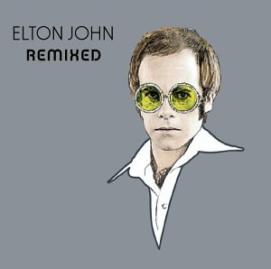 Remixed Audio John, Elton