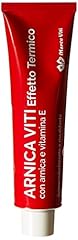 Marco Viti - Marco Viti Arnica Effetto Termico Crema per Dolori Muscolari e Articolari 100ml - 942732544