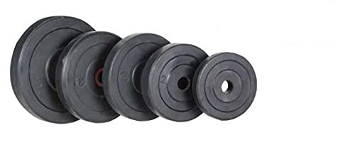 See full amazon price history chart for Body Maxx 50 Kg Home Gym Pack of Rubber Weight Plates + Dumbells Rods + 5 FT Bench/Shoulder Bar + Gloves + Hand Gripper Body Maxx 50 Kg Home Gym Pack of Rubber Weight Plates + Dumbells Rods + 5 FT Bench/Shoulder Bar + Gloves + Hand Gripper (B011ZW2X3I) Amazon Price History, Amazon Price Tracker