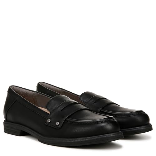 Dr. Scholl's Women's Hello Loafer Loafer Black 10 W by Dr.Scholl's SHOES - Used condition - Image 7