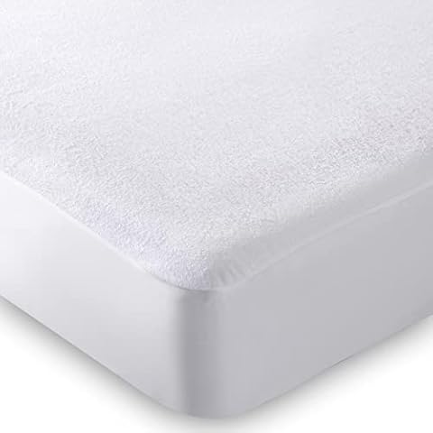 Charms Trend Waterproof Mattress Protector Single Cover