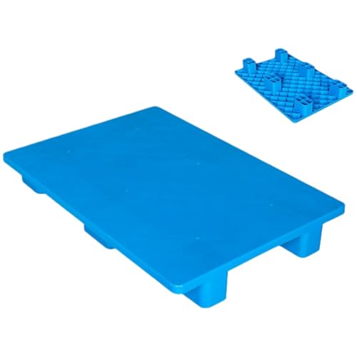 FWYTT �����p���b�g �v���X�`�b�N�p���b�g PE�� �O���b�h �y�� ��������ђቷ�ϐ� �J�r�h�~ �h�� �h�� �ʋC ���[���b�N �q�� �K���[�W �Ⓚ�� �X�[�p�[�}�[�P�b�g�ɓK���� �Ɩ��p (�y6�{�r�t���b�g�p�l���z100×70×13cm)