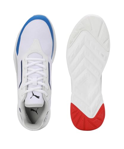 Image of Puma Unisex-Adult BMW MMS Tiburion Logo Sneaker