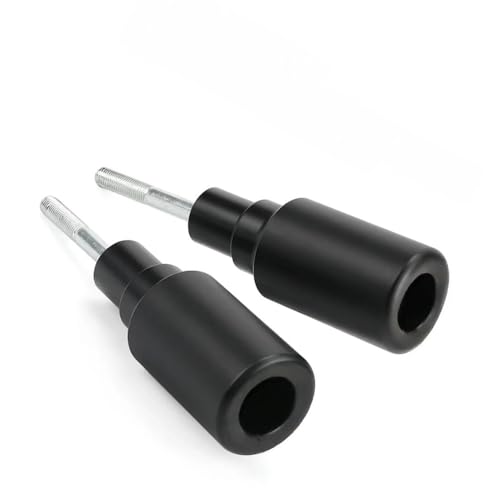 Curseur de cadre moto protection carénage contre les chocs pour Hornet 600 CB600F