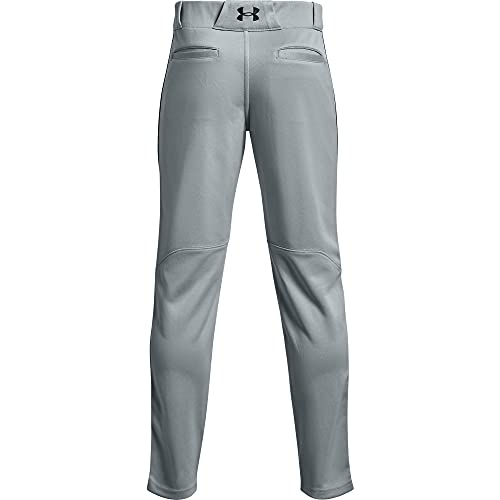 Image of Under Armour Boys' Utility Pro Tapered Piped Pants