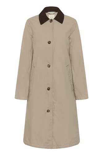Semapw jacket femme Part Two mi-saison veste légère chic