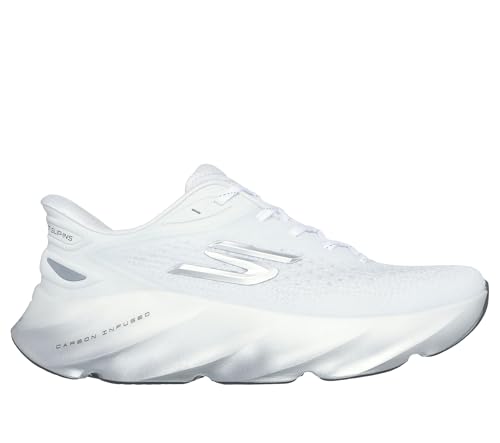 Image of Skechers Mens Aero Burst Hands Free Slip-ins