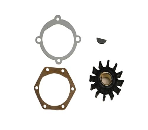 Turbine et joint à 4 trous pour l'entretien de transmission en Z 831182