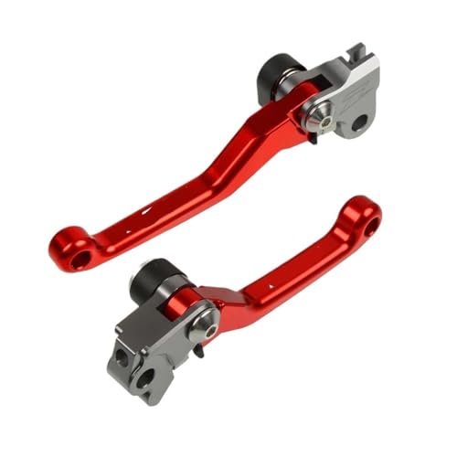 Leviers de commande CRF 250L pour remplacer les pièces usées