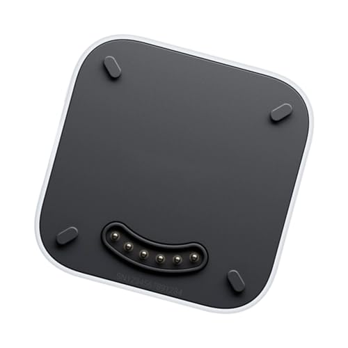 Base de carga para cámara 360 GO con transferencia de datos rápida