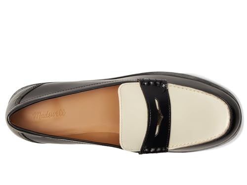 Image of Madewell Womens Porto Loafer Flats