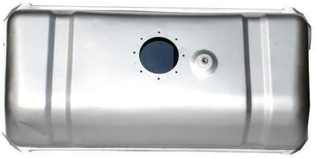 FUEL TANK COR-01 FOR 1978 1979 1980 1981 1982 CHEVROLET CORVETTE 5.7L-V8 GAS ENGINE