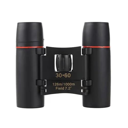 Compact Mini Binoculars