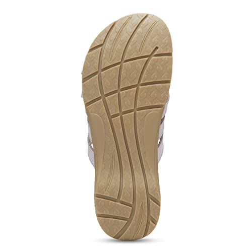 Image of Eastland Women's Hazel Slide Sandal