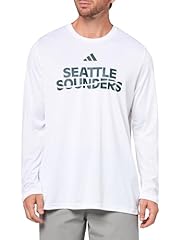 White/Seattle Sounders Fc