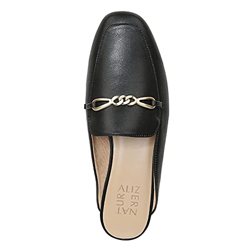 Naturalizer Womens Kayden-Mule Clog, Black, 8.5 US by Naturalizer - Used condition - Image 9