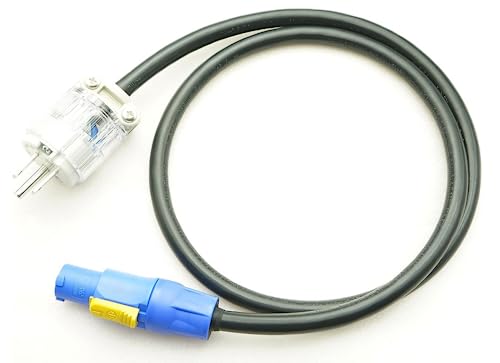 Amazon | ベルデン 19364 パワコン電源ケーブル (アセンブリ商品