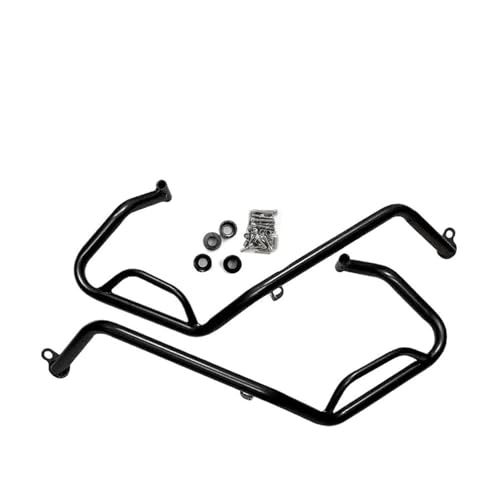 Pare-chocs X-ADV 750 évite les réparations moteur et réservoir - 2